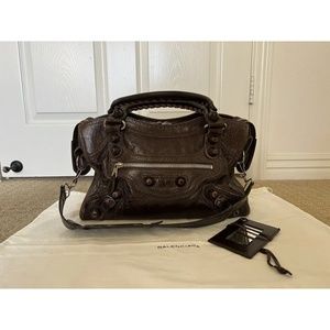 Handbag